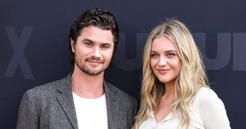 Kelsea Ballerini on Privacy, Rumors Amid Chase Stokes Breakup Kelsea Ballerini on Privacy, Rumors Amid Chase Stokes Breakup