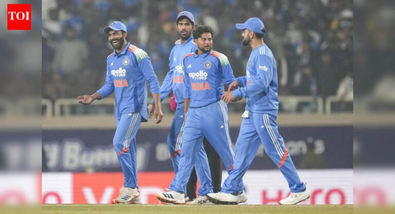 ‘Lack of trust is obvious’: Ex-India star blasts Gautam Gambhir and team management | Cricket News