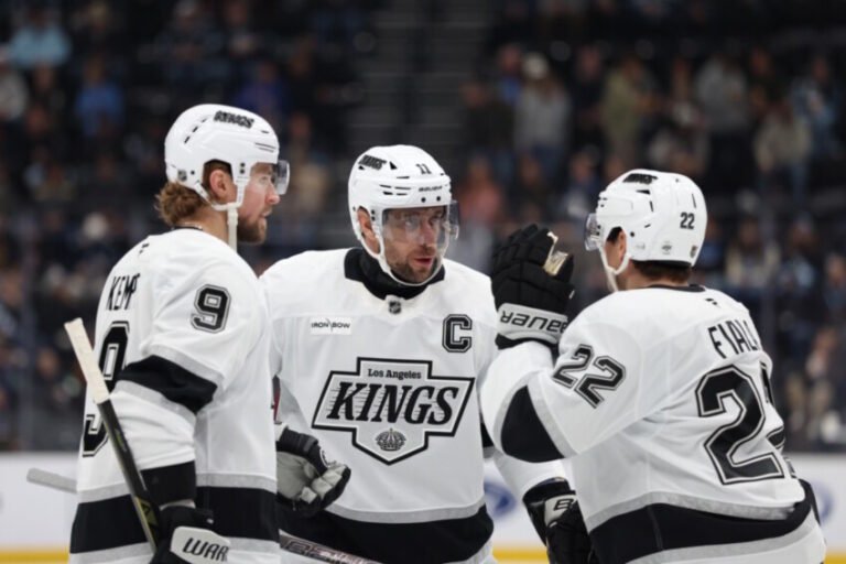 Los Angeles Kings Still Need Goal Scoring Los Angeles Kings Still Need Goal Scoring