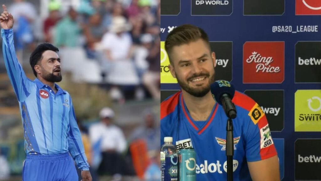 MICT vs DSG Free Live Streaming in India, Live Telecast- SA20 2025-26, Match 1 MICT vs DSG Free Live Streaming in India, Live Telecast- SA20 2025-26, Match 1