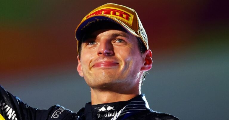 Max Verstappen and Kelly Piquet’s relationship timeline: How they met, who is she and everything to know | Explainer