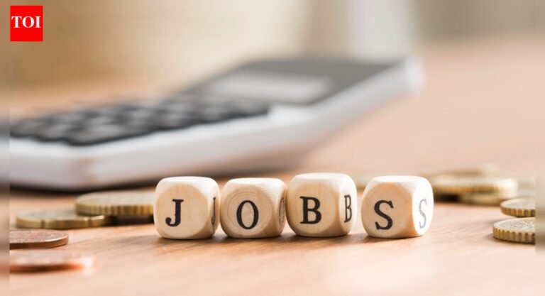 Millions of US jobs are open, here’s why they’re not being filled