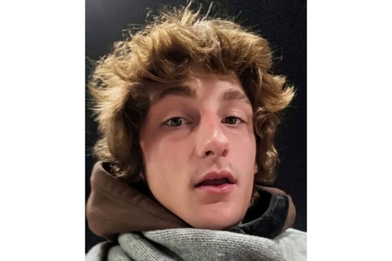 Missing Teen Found Dead in Ditch Weeks Later, Family Says Missing Teen Found Dead in Ditch Weeks Later, Family Says