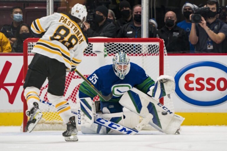 NHL Injuries: Bruins, Sabres, Wings, Wild, Preds, Devils, Blues, Leafs, Canucks, and More NHL Injuries: Bruins, Sabres, Wings, Wild, Preds, Devils, Blues, Leafs, Canucks, and More