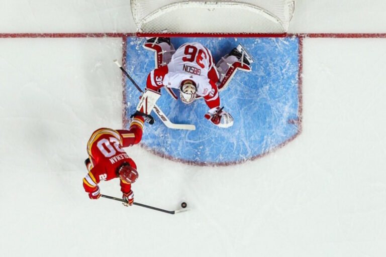 NHL Rumors: 20 teams have inquired about Blake Coleman NHL Rumors: 20 teams have inquired about Blake Coleman