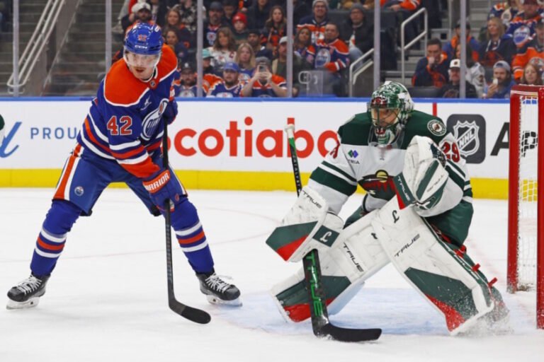 NHL Rumors: Marc-Andre Fleury, Morgan Rielly, and the Los Angeles Kings