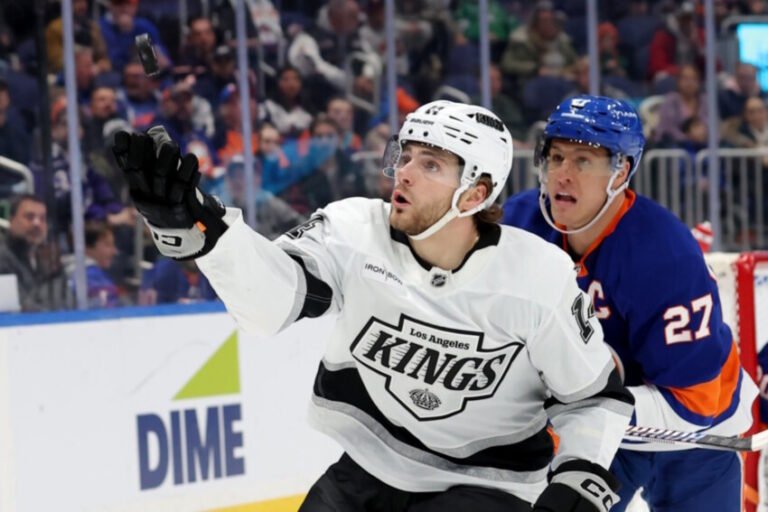 NHL Rumors: New York Islanders, and the Los Angeles Kings