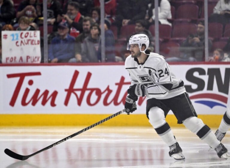 NHL Rumors: The Los Angeles Kings, and a Top 32 NHL Trade Board