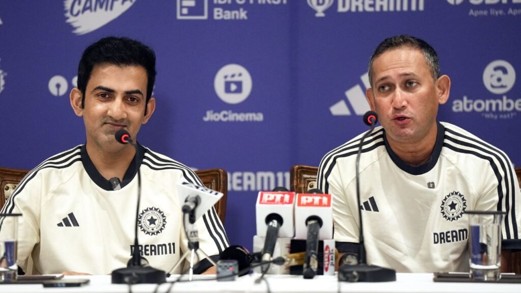 No sack clause? Gautam Gambhir untouchable as India Head Coach till 2027 World Cup