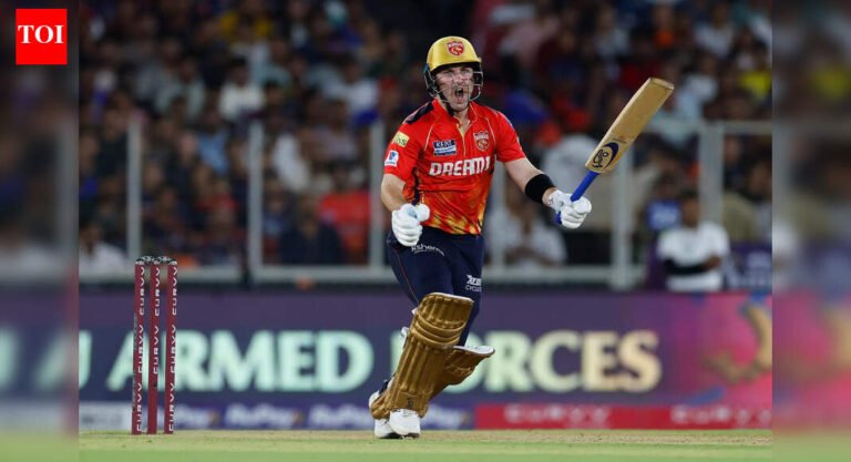 ‘Not very professional’: PBKS co-owner slams Josh Inglis over IPL 2026 availability | Cricket News