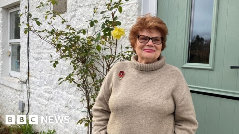 Off-grid living ‘not a dream, it’s a nightmare’ Off-grid living ‘not a dream, it’s a nightmare’