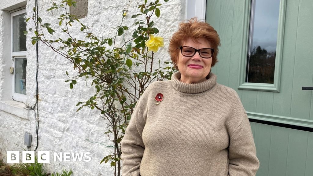 Off-grid living ‘not a dream, it’s a nightmare’ Off-grid living ‘not a dream, it’s a nightmare’