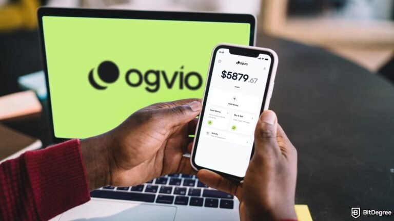 Ogvio Introduces Instant Money Delivery and No Hidden Fees Ogvio Introduces Instant Money Delivery and No Hidden Fees