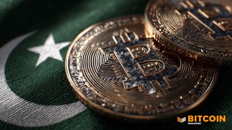 Pakistan Rolls Out 2 Bold Crypto Exchange Deals