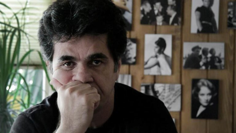 Panahi & Kiarostami: Two Masters | Features