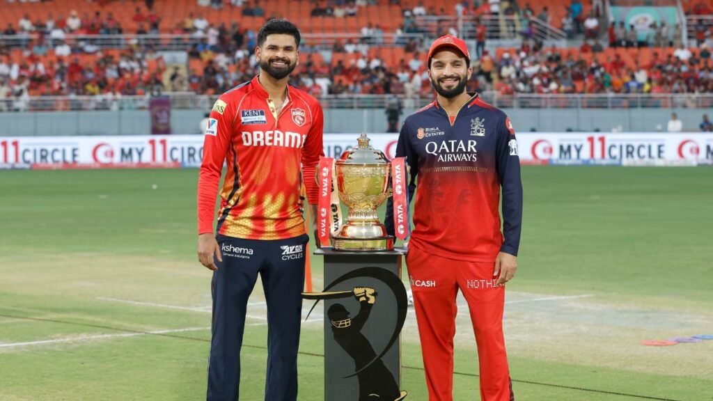 RCB, MI and CSK Left Red Faced As Google Reveals Most Searched IPL Teams Of 2025 RCB, MI and CSK Left Red Faced As Google Reveals Most Searched IPL Teams Of 2025