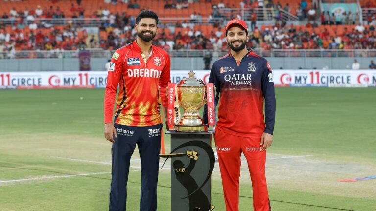 RCB, MI and CSK Left Red Faced As Google Reveals Most Searched IPL Teams Of 2025