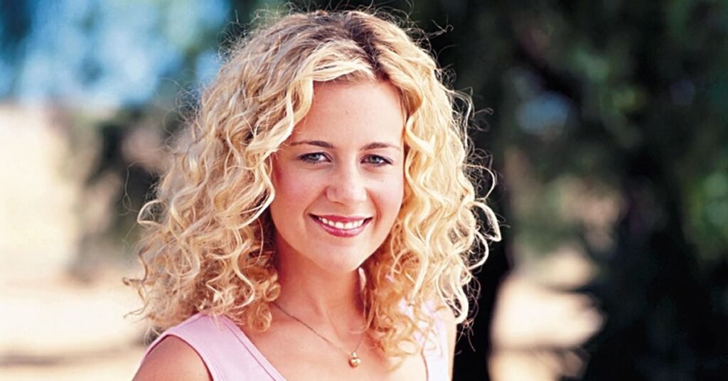Rachael Carpani death: McLeod’s Daughters star dies aged 45 from chronic illness Rachael Carpani death: McLeod’s Daughters star dies aged 45 from chronic illness