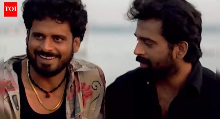 Ram Gopal Varma reveals Urmila Matondkar replaced Mahima Chaudhry in Satya; Manoj Bajpayee wasn’t meant to play Bhiku Mhatre | Hindi Movie News