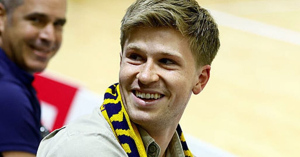 Robert Irwin news: What’s next for the wildlife warrior after taking the US by storm Robert Irwin news: What’s next for the wildlife warrior after taking the US by storm