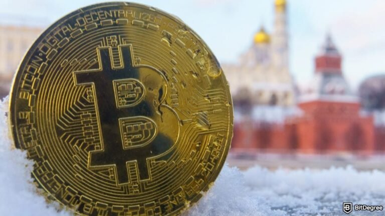 Russia’s crypto ban era might be over