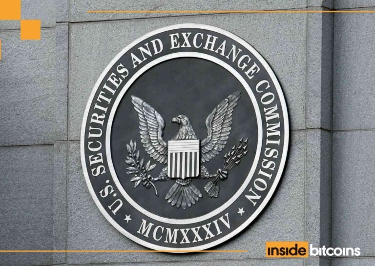 SEC Crypto Custody Guide Underscores Regulatory Shift SEC Crypto Custody Guide Underscores Regulatory Shift