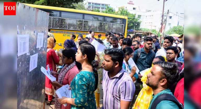 SSC CHSL Tier 1 result 2025 expected soon at ssc.gov.in; check answer key and cut-off details here