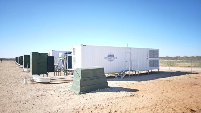 Sangha Opens 20MW Bitcoin Mining Facility In Texas Sangha Opens 20MW Bitcoin Mining Facility In Texas