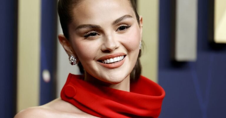 Selena Gomez: Singer reveals reason behind drastic vocal changes