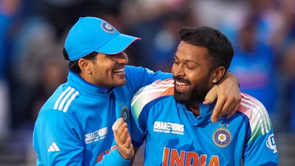 Shubman Gill’s return would excite Indian fans, former South African predicts thrilling T20 contest between World Cup finalists