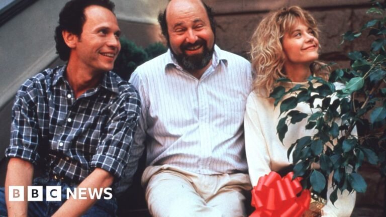 Six classic movies from the ‘big-hearted genius’ director Six classic movies from the ‘big-hearted genius’ director