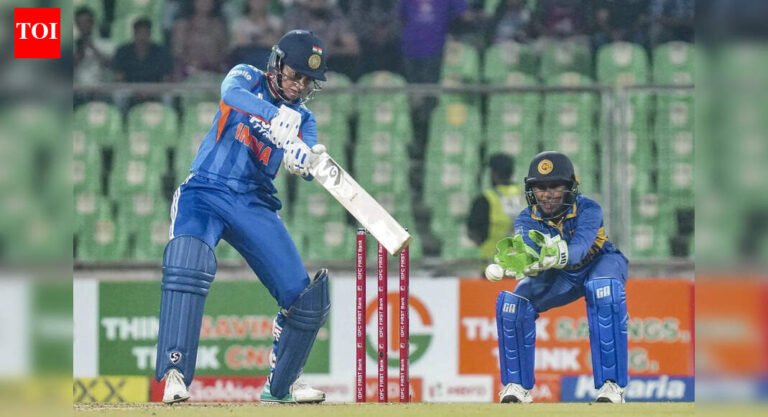 ‘Smriti Mandhana might just…’: Former India cricketer drops huge prediction | Cricket News