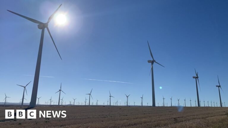 Spain’s commitment to renewable energy may be in doubt Spain’s commitment to renewable energy may be in doubt