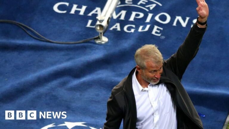 Starmer tells Abramovich to ‘pay up now’ or face court