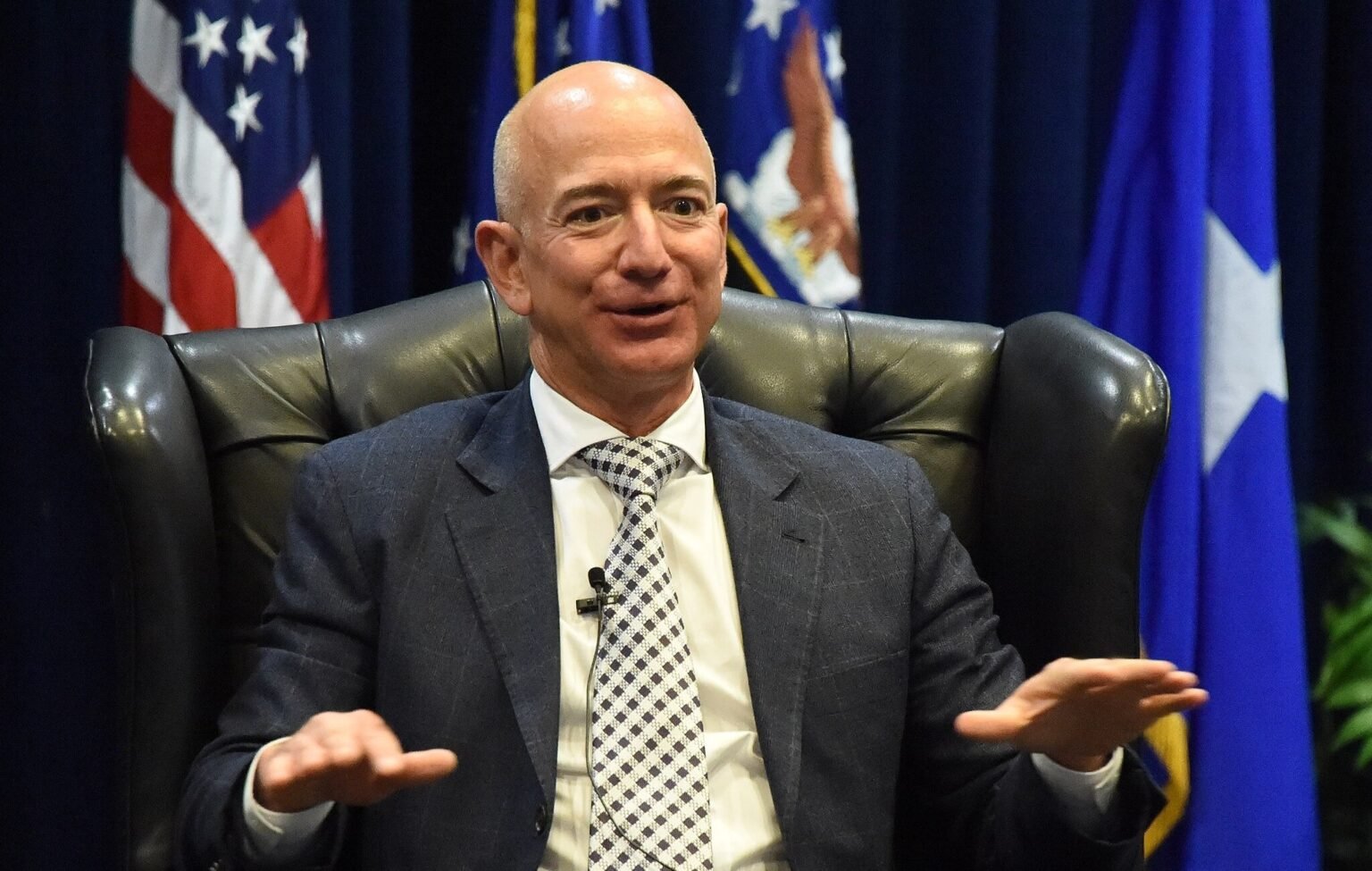 Stop Fixating on CEO Pay Ratios and Start Fixing Labor Markets