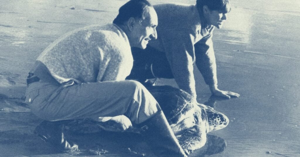 Strangers in Paradise: The Radical Loneliness of…