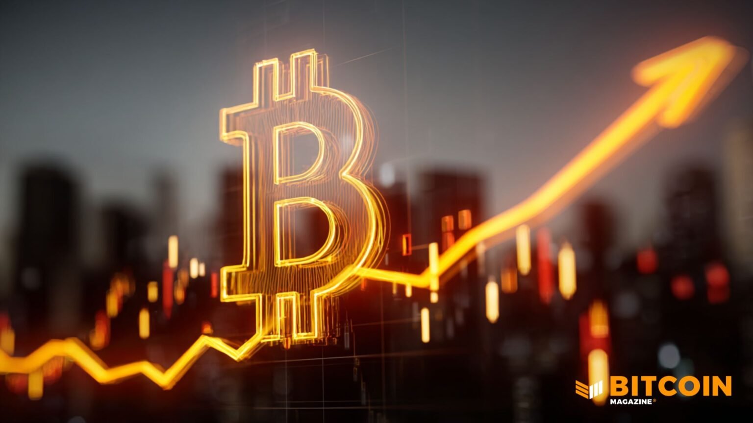 Strategy ($MSTR) Leads Bitcoin Sector As BTC Hits k