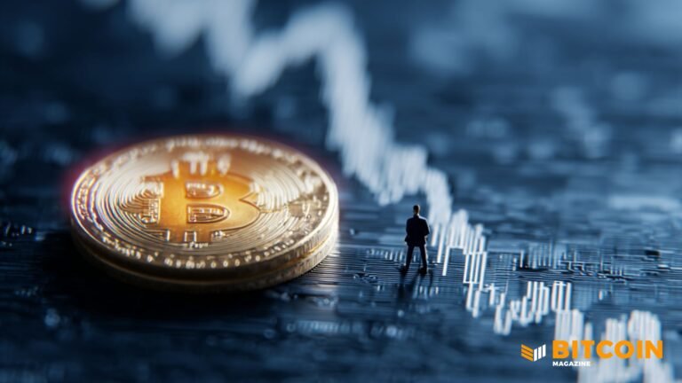 Strive Urges MSCI To Rethink Bitcoin Index Exclusion Strive Urges MSCI To Rethink Bitcoin Index Exclusion