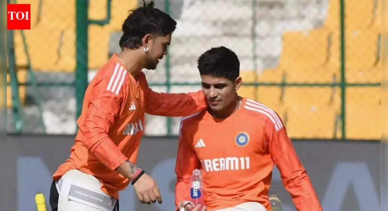 T20 World Cup squad: ‘Very happy’ Ishan Kishan reacts to India recall as Shubman Gill misses out | Cricket News