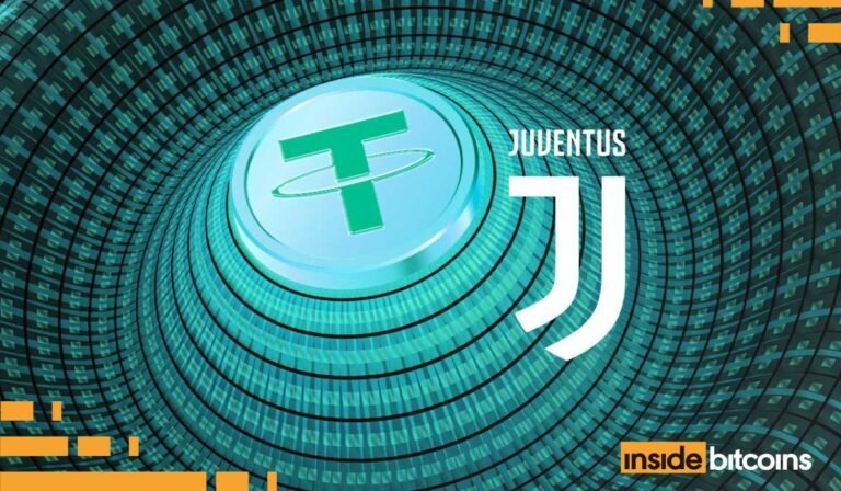 Tether Bids €1.1B For Juventus FC, Agnelli Family Resists Sale Tether Bids €1.1B For Juventus FC, Agnelli Family Resists Sale