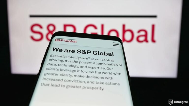 Tether CTO Rebuts S&P’s B Equity Oversight