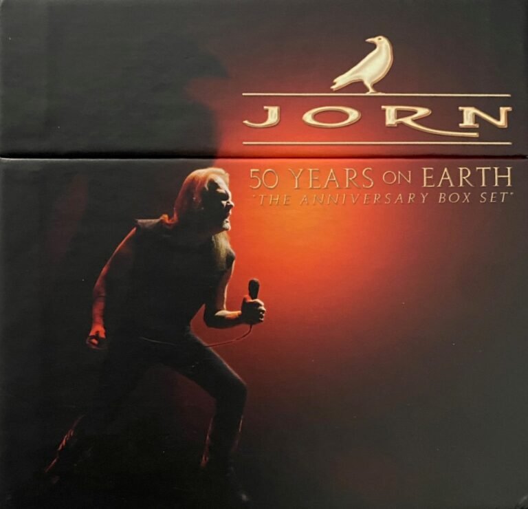 The Anniversary Box Set’ (2018) – 2 Loud 2 Old Music The Anniversary Box Set’ (2018) – 2 Loud 2 Old Music