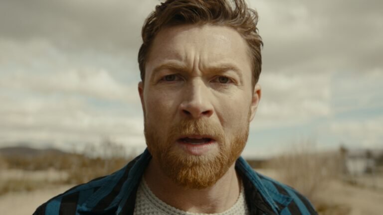 The Disinvited (2025) Film Review The Disinvited (2025) Film Review