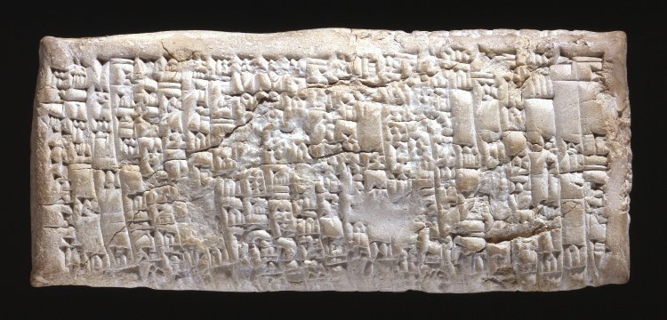 The Earliest Known Customer Complaint Was Made 3,800 Years Ago: Read the Rant on an Ancient Babylonian Tablet The Earliest Known Customer Complaint Was Made 3,800 Years Ago: Read the Rant on an Ancient Babylonian Tablet