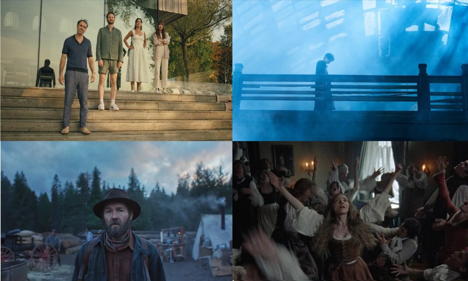 The Great Craft of 2025 | Features