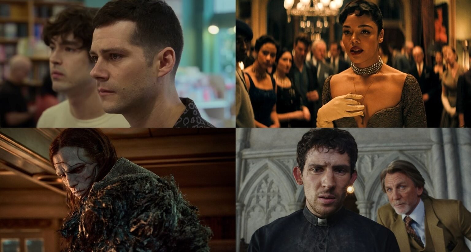 The Great Performances of 2025 | Features The Great Performances of 2025 | Features