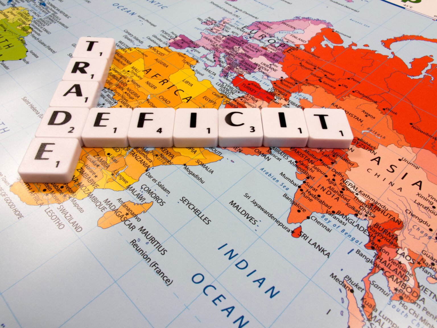 The Loaded Language of Protectionism