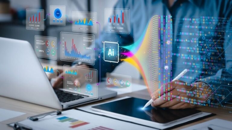 The Real ROI Of Learning Analytics