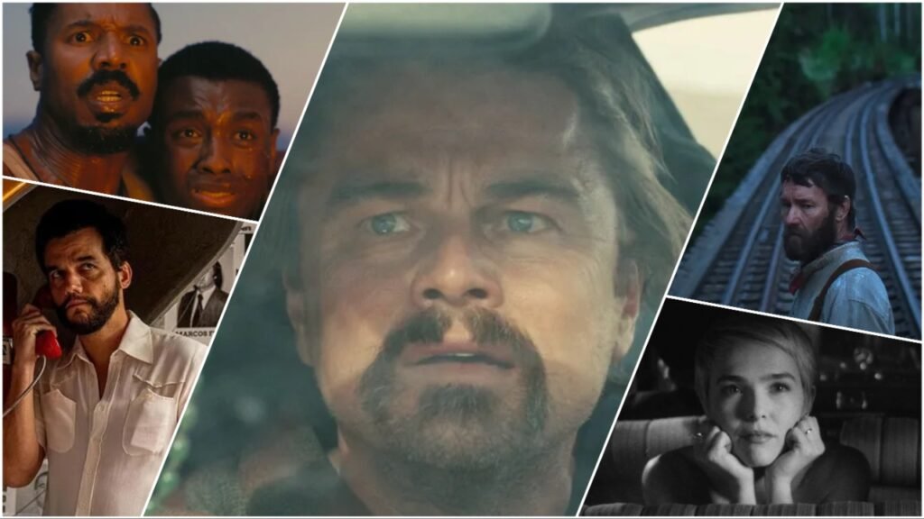 The Ten Best Films of 2025 | Features