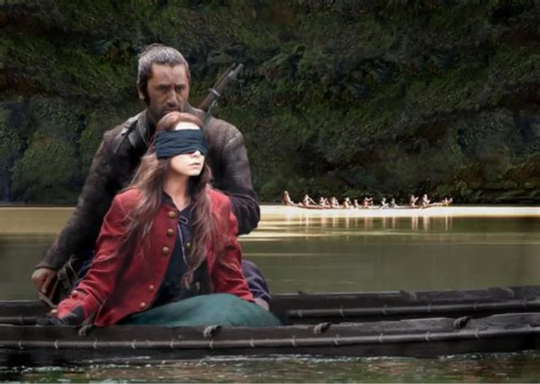 The Unloved, Part 144: River Queen | The Unloved